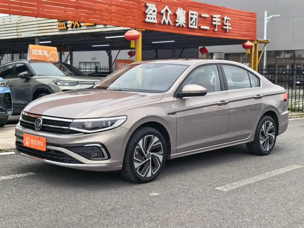 Volkswagen Bora 2024 300TSI DSG Premium Ride Edition