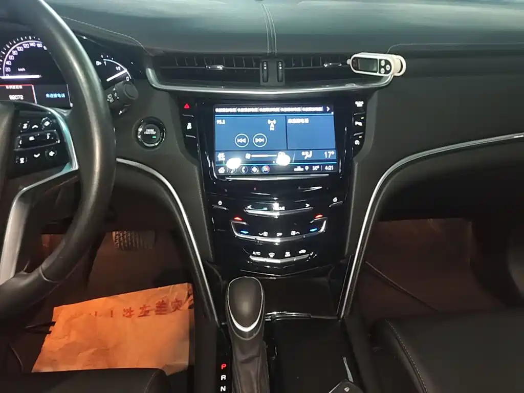 Cadillac XTS 2019 2018 28T Elite