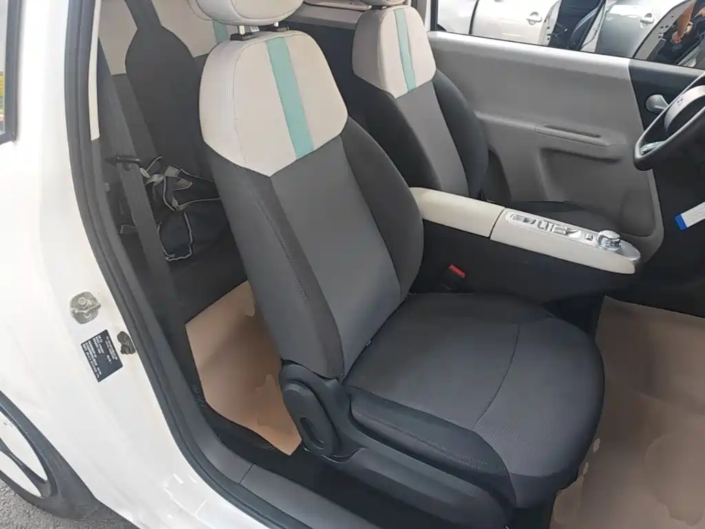 Changan Lumin 2025 2025 205km Fragrant Infusion Edition