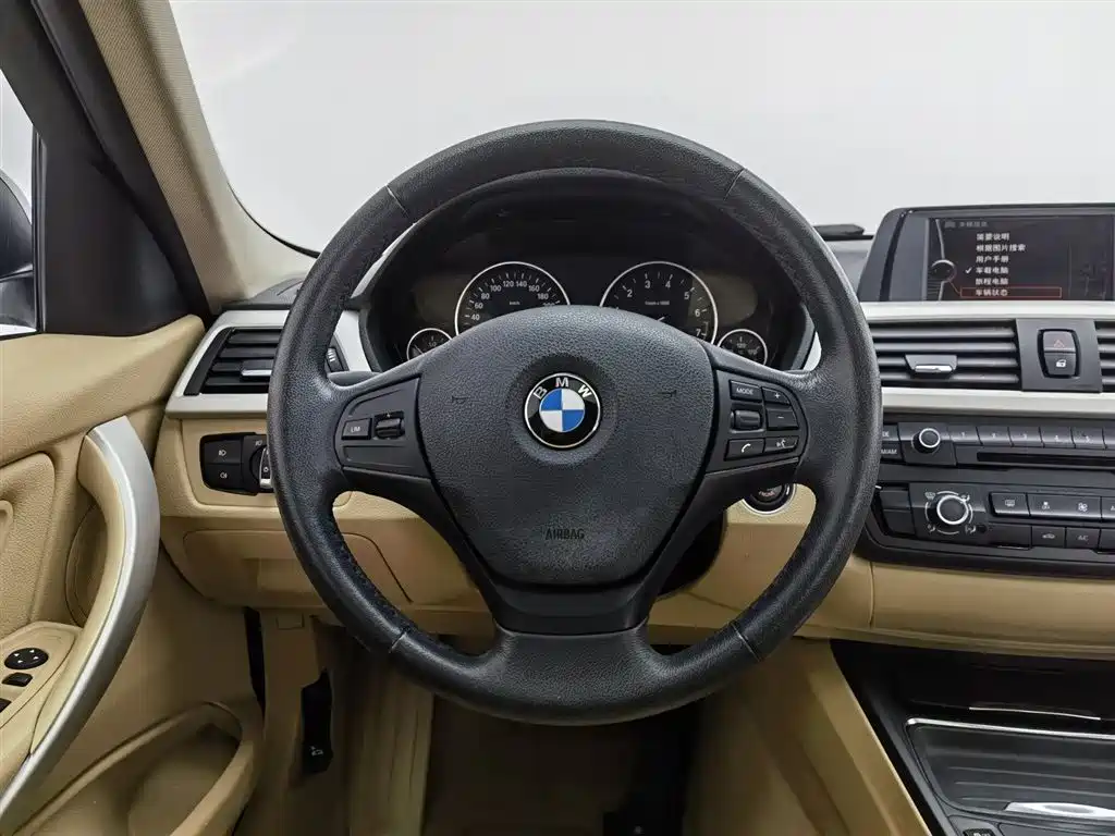 BMW 3 Series 2013 316i Progressive фото 11