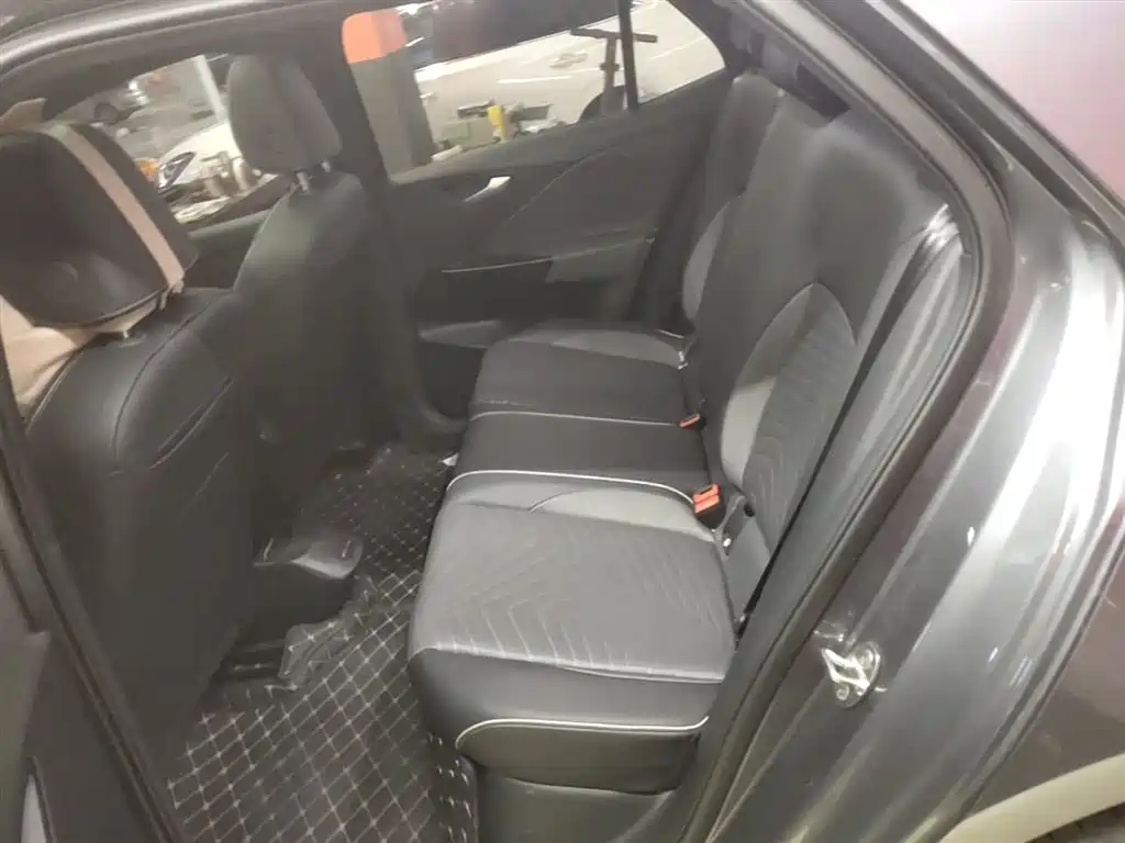 Volkswagen ID.3 2025 Smart Outstanding Edition фото 17
