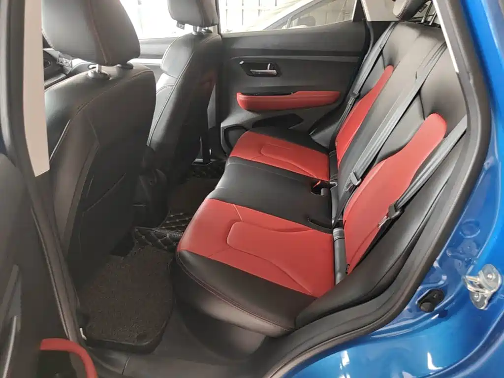Photo 17 - Haval H2s