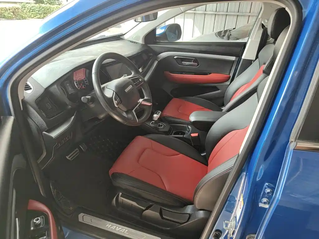 Photo 15 - Haval H2s