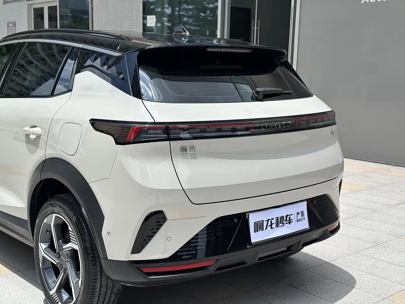 LYNK 06