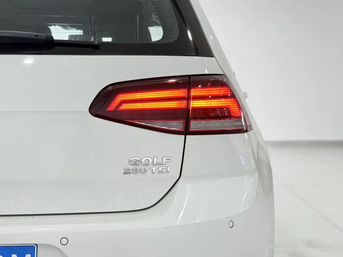 Volkswagen Golf, миниатюра 14