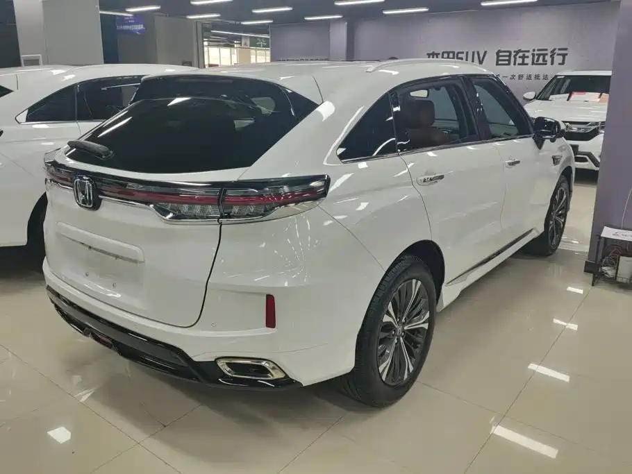 2023 Honda UR-V