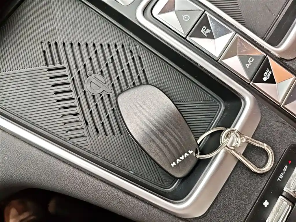 Haval Xiaolong MAX 2023 1.5L Hi4 105 4WD Smart Flagship фото 9