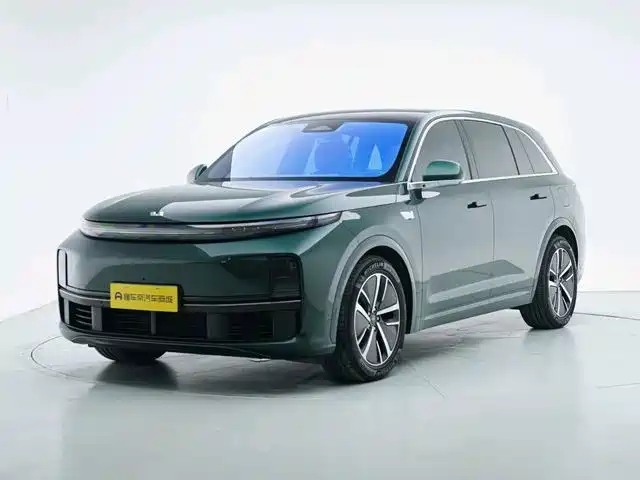 Li Auto L7 2024