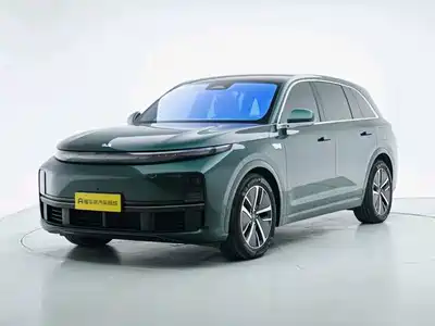 Li Auto L7
