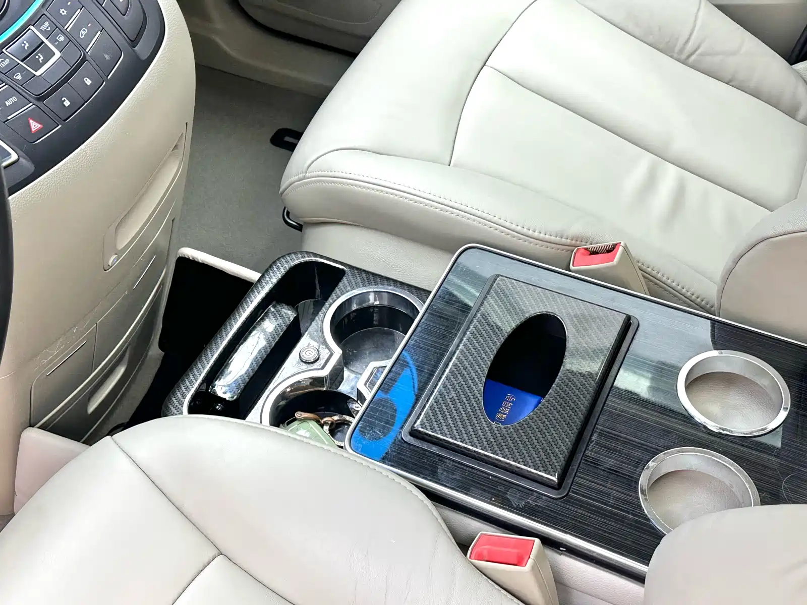 Фото 5 - Buick GL8