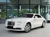 Фото 1 - Rolls-Royce Wraith
