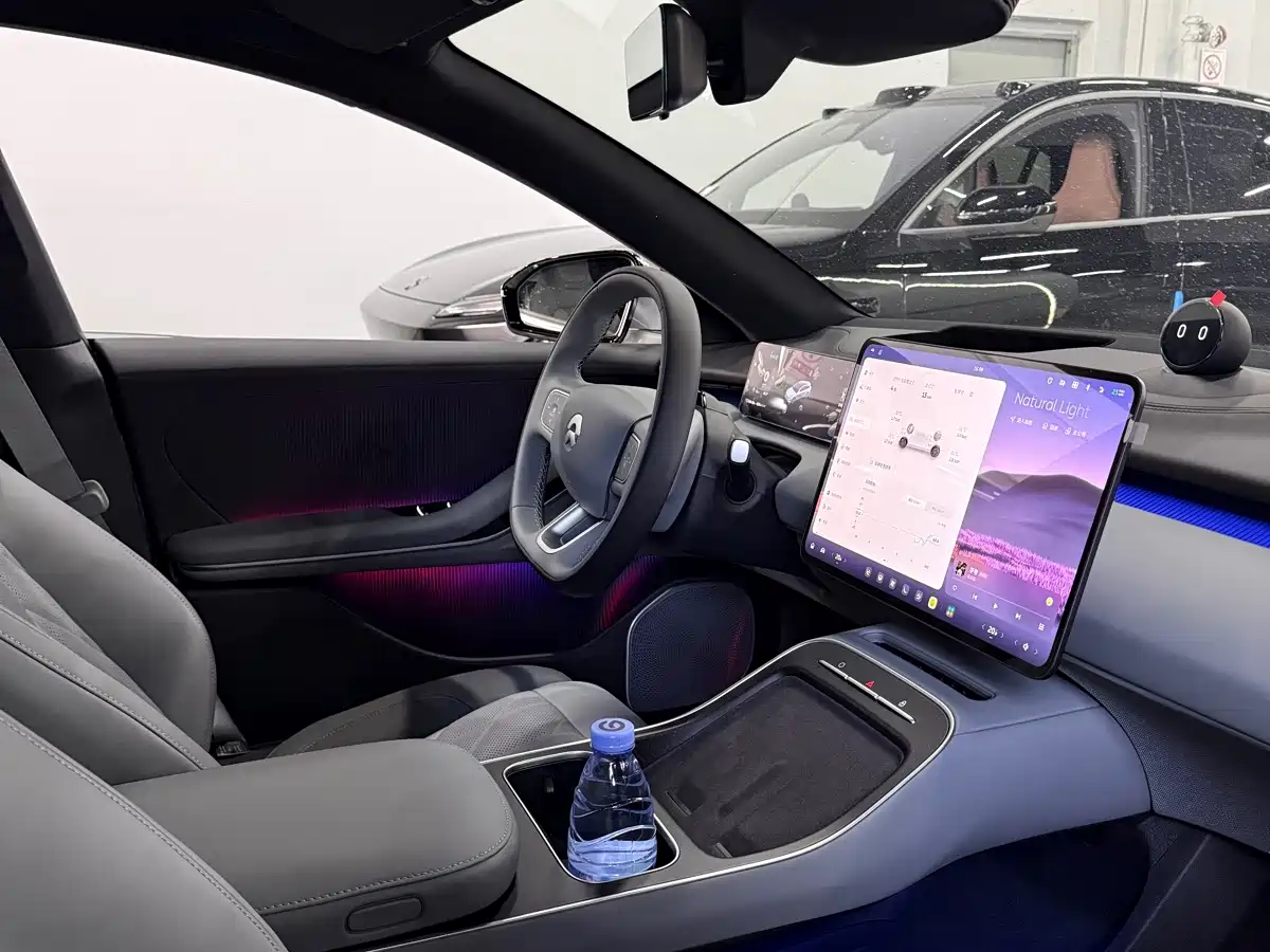 NIO ET5T 2026