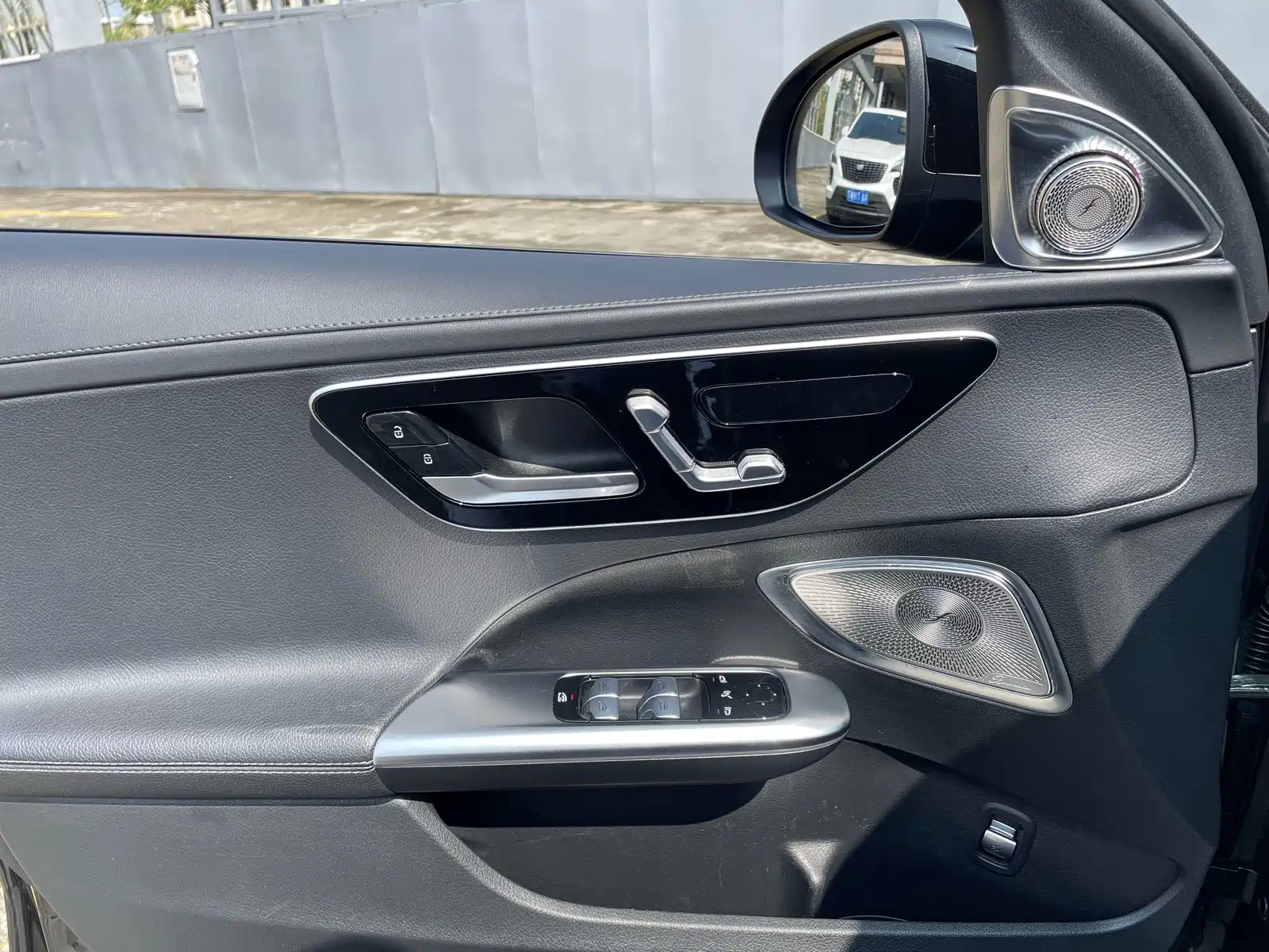 Фото 20 - Mercedes-Benz C-Class