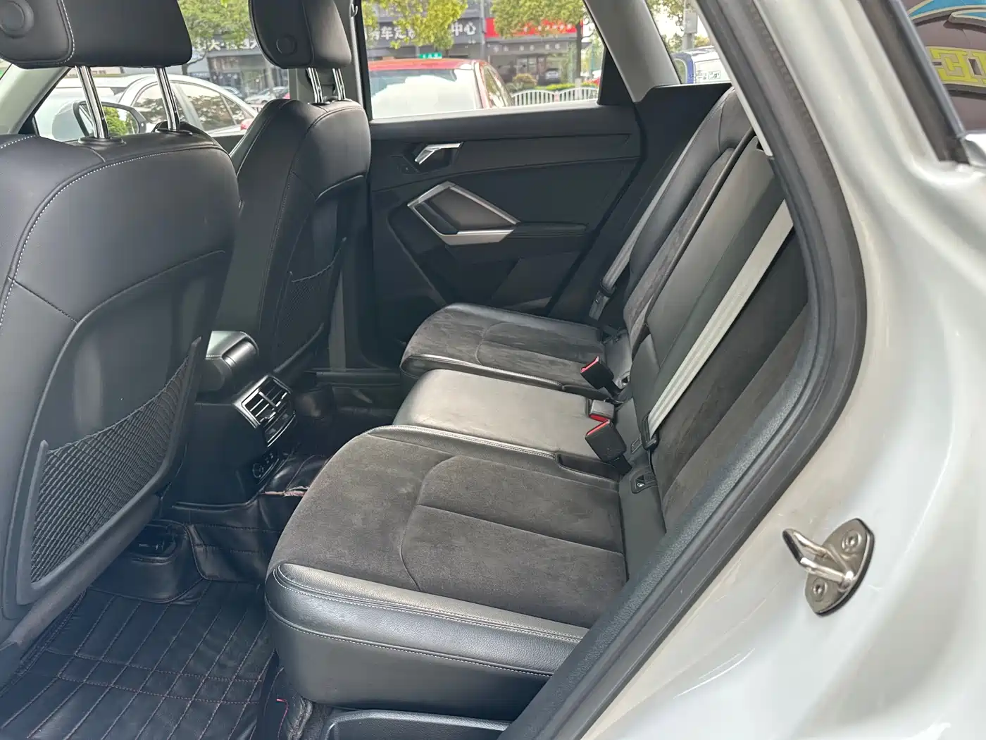 Audi Q3 2021 35 TFSI Fashion Sport фото 18