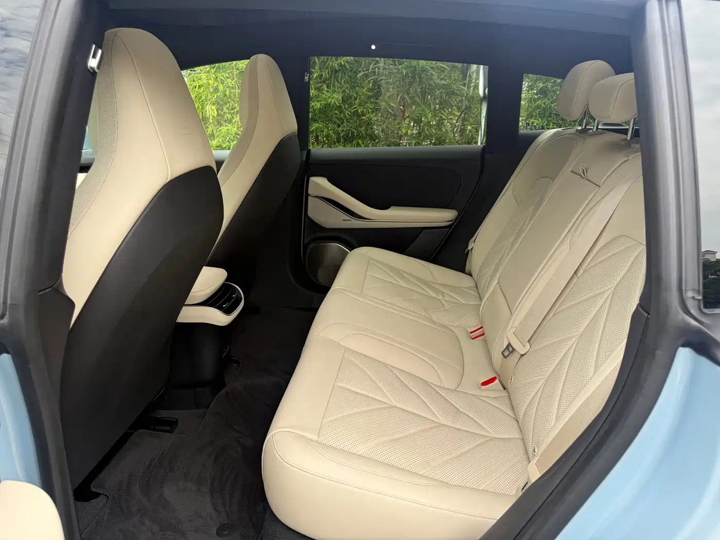 NIO ET5T 2025 2025 75kWh Touring