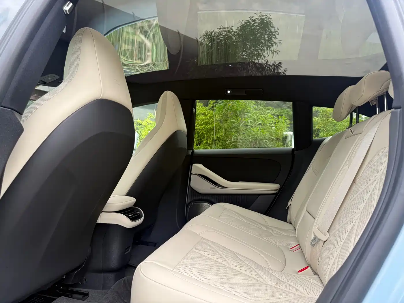 NIO ET5T 2025 2025 75kWh Touring