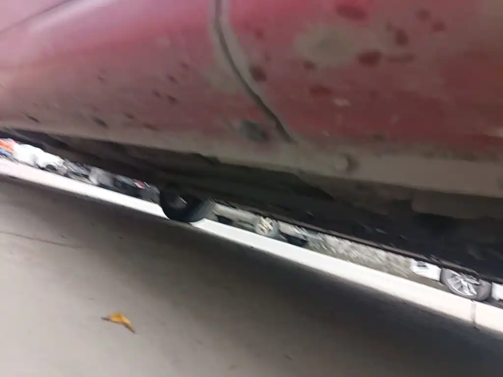 Roewe 350 2016 2014 1.5L Automatic Joy Edition