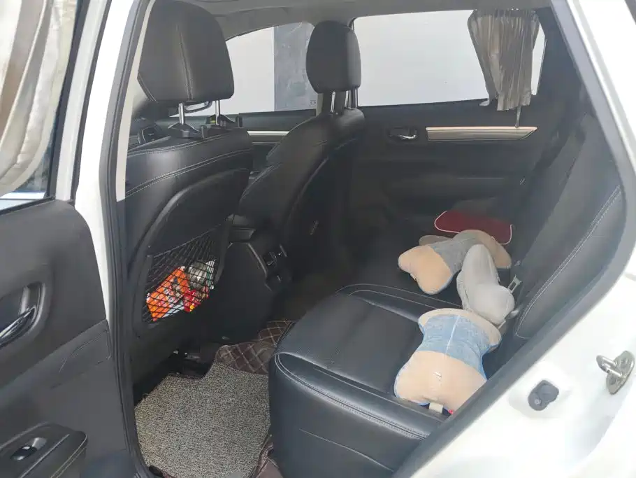 Photo 11 - Renault Koleos