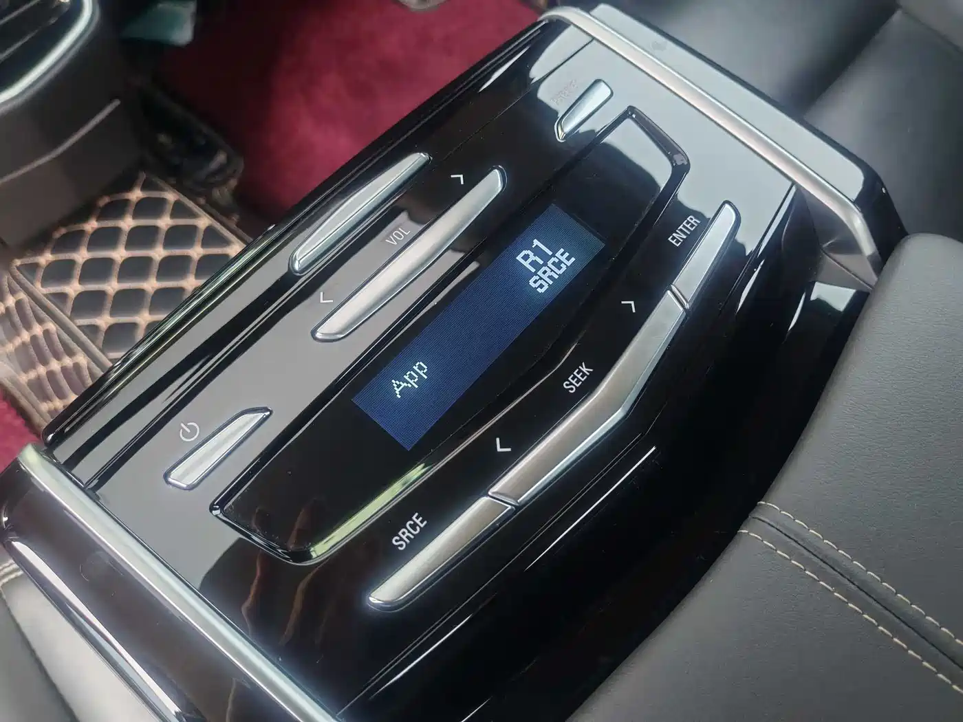 Cadillac XTS 2018 28T Elite фото 17