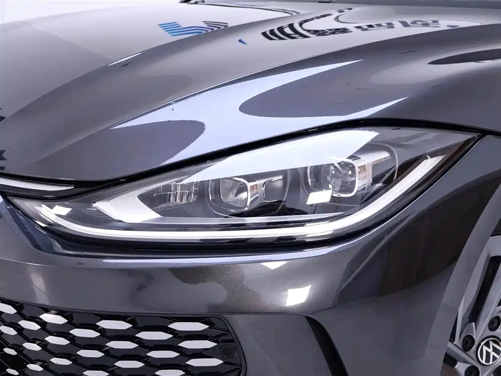 VOLKSWAGEN LINGDU