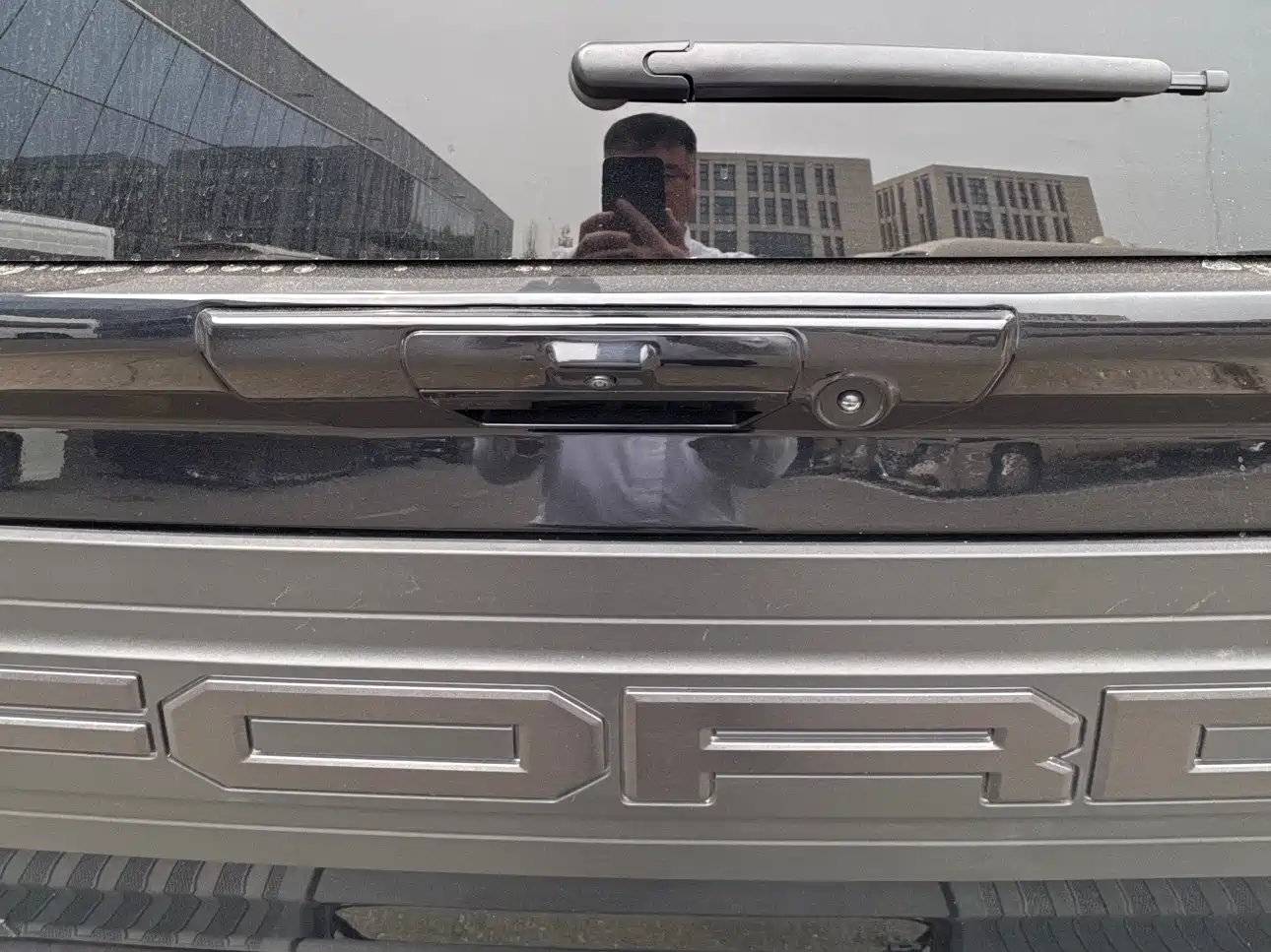 Juntian Brave 2022 Model 3.5T Luxury фото 24