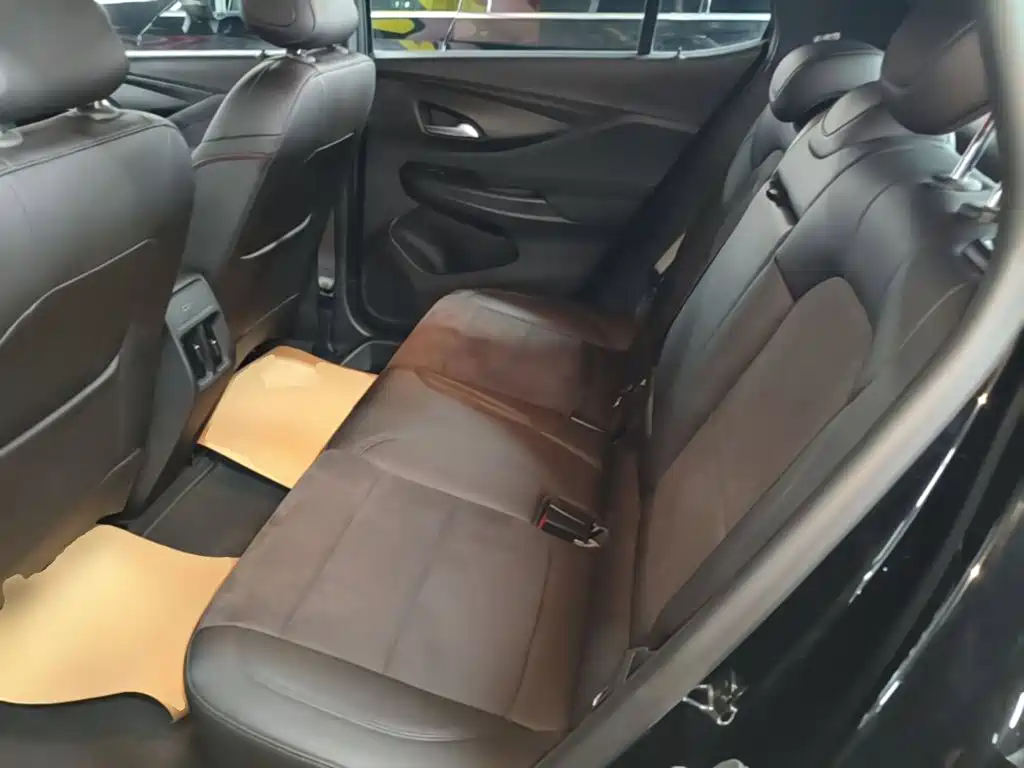 Buick Angyang 2025 2022 1.5T GS Trendy Edition