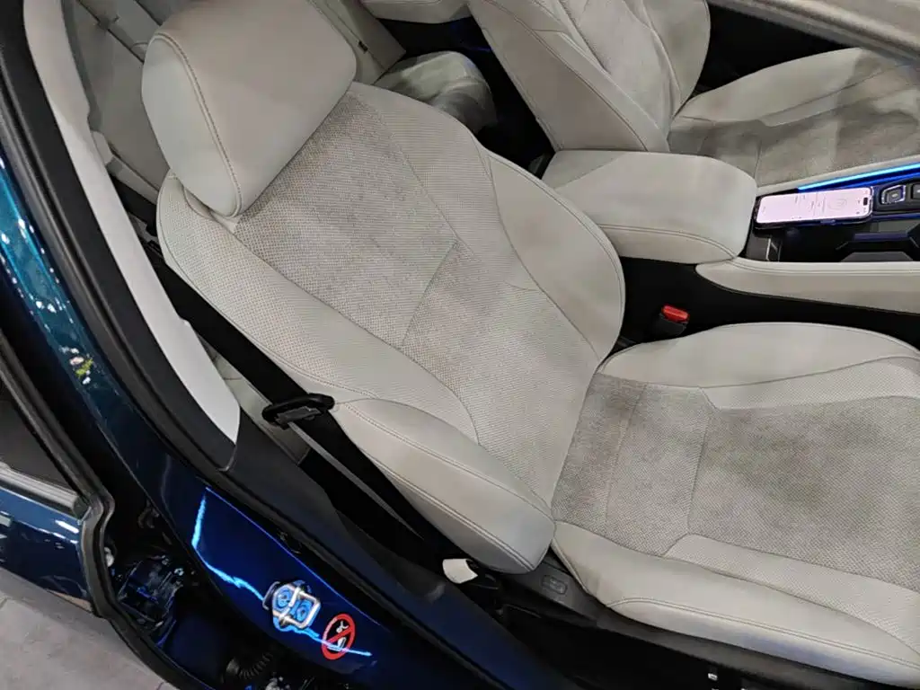 Honda Accord New Energy 2023 2023 2.0L e:PHEV Flagship Edition
