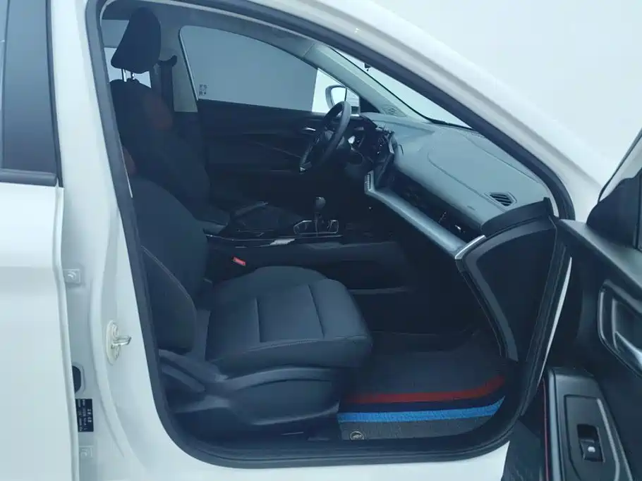 MG MG5 2025 2023 180DVVT Manual Trend Edition