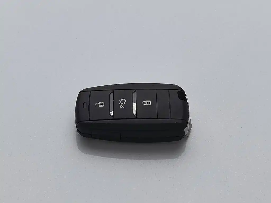 Changan CS55 2019 2018 1.5T Automatic Chromatic China V