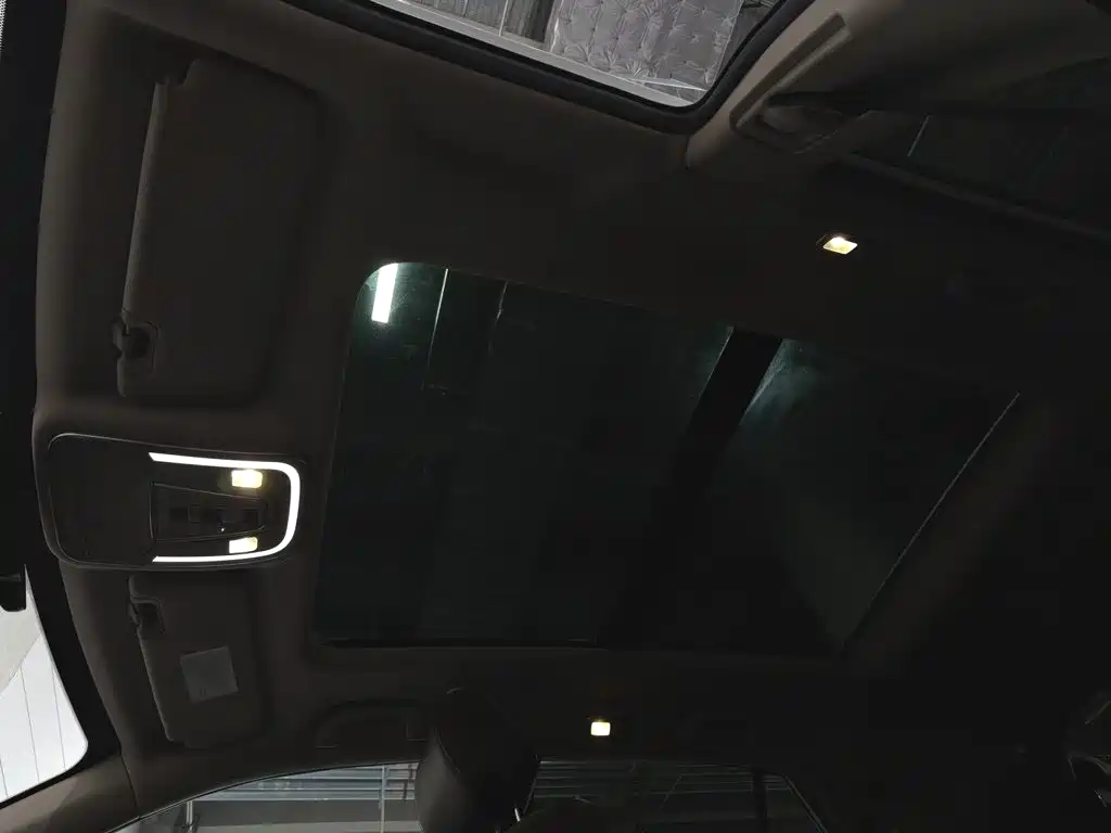 BYD Tang New Energy 2016 2015 2.0T 4WD Flagship