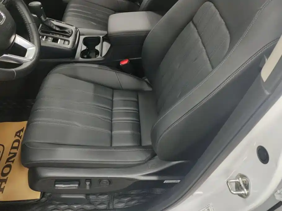 Honda Haoying 2024 2023 240TURBO 2WD Luxury 5-Seater
