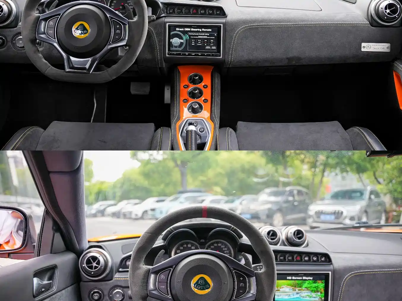 Lotus Cars Evora 2019 GT410 Sport фото 8