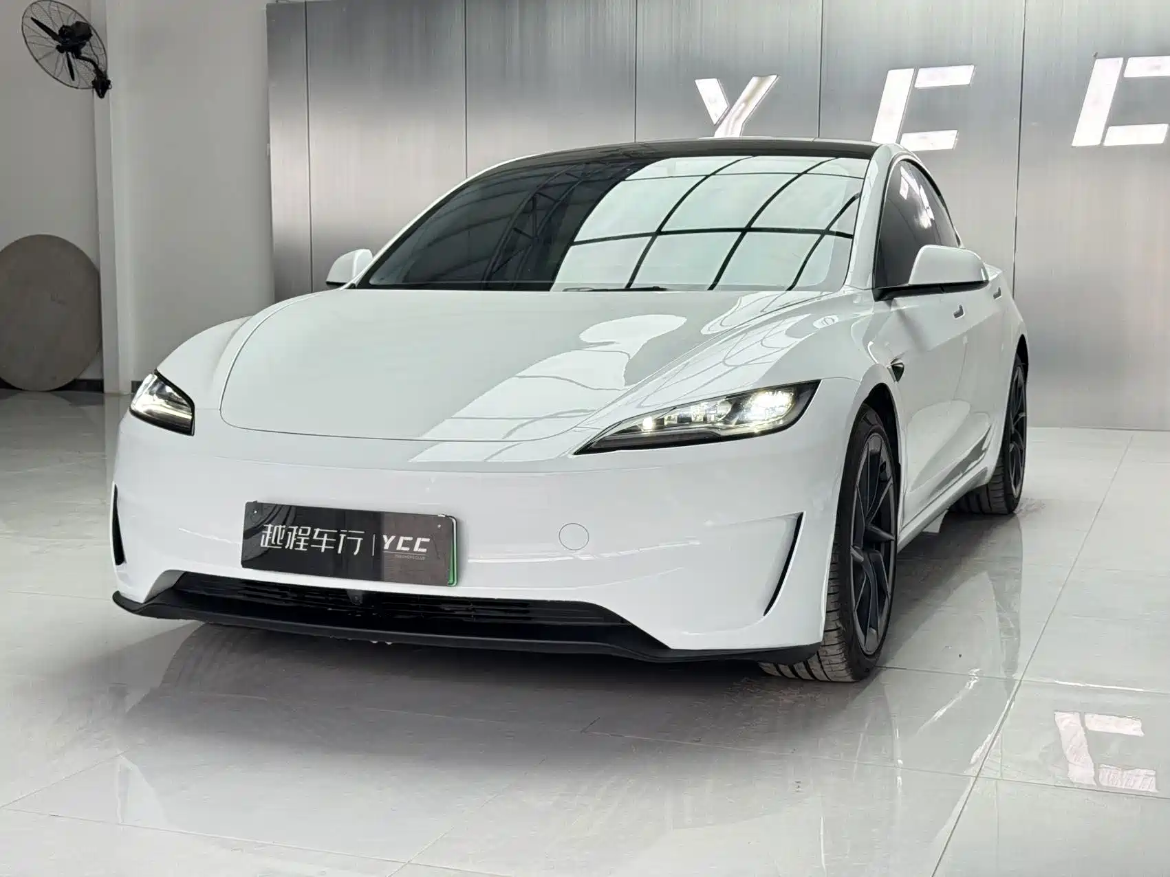 Photo 1 - Tesla Model 3