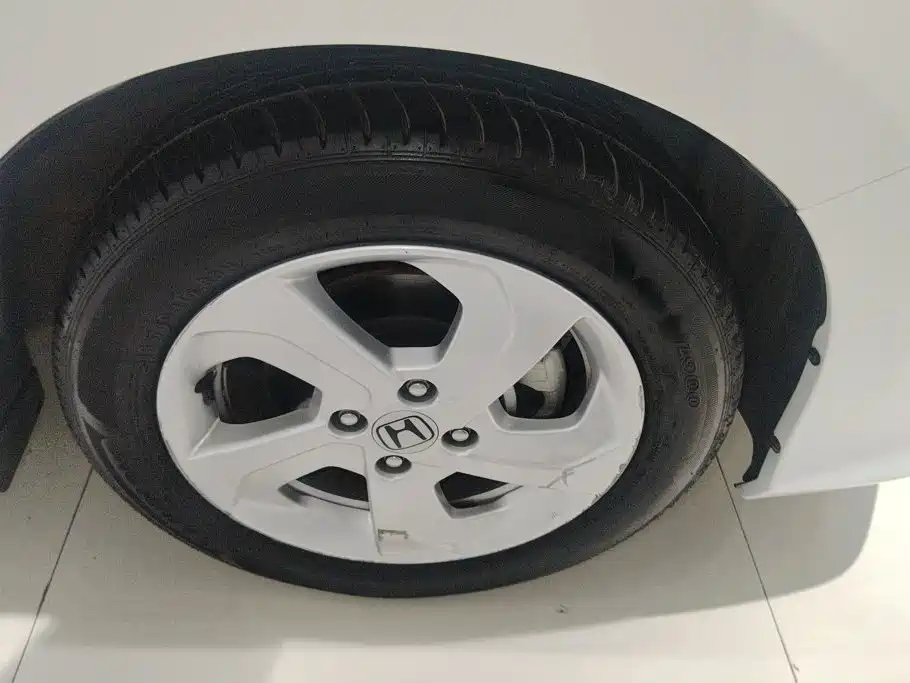 Honda City 2017 2017 1.5L CVT Elite Edition