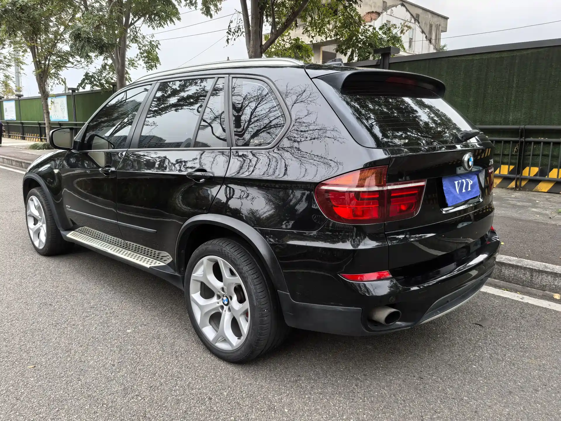 Фото 7 - BMW X5 (Import)