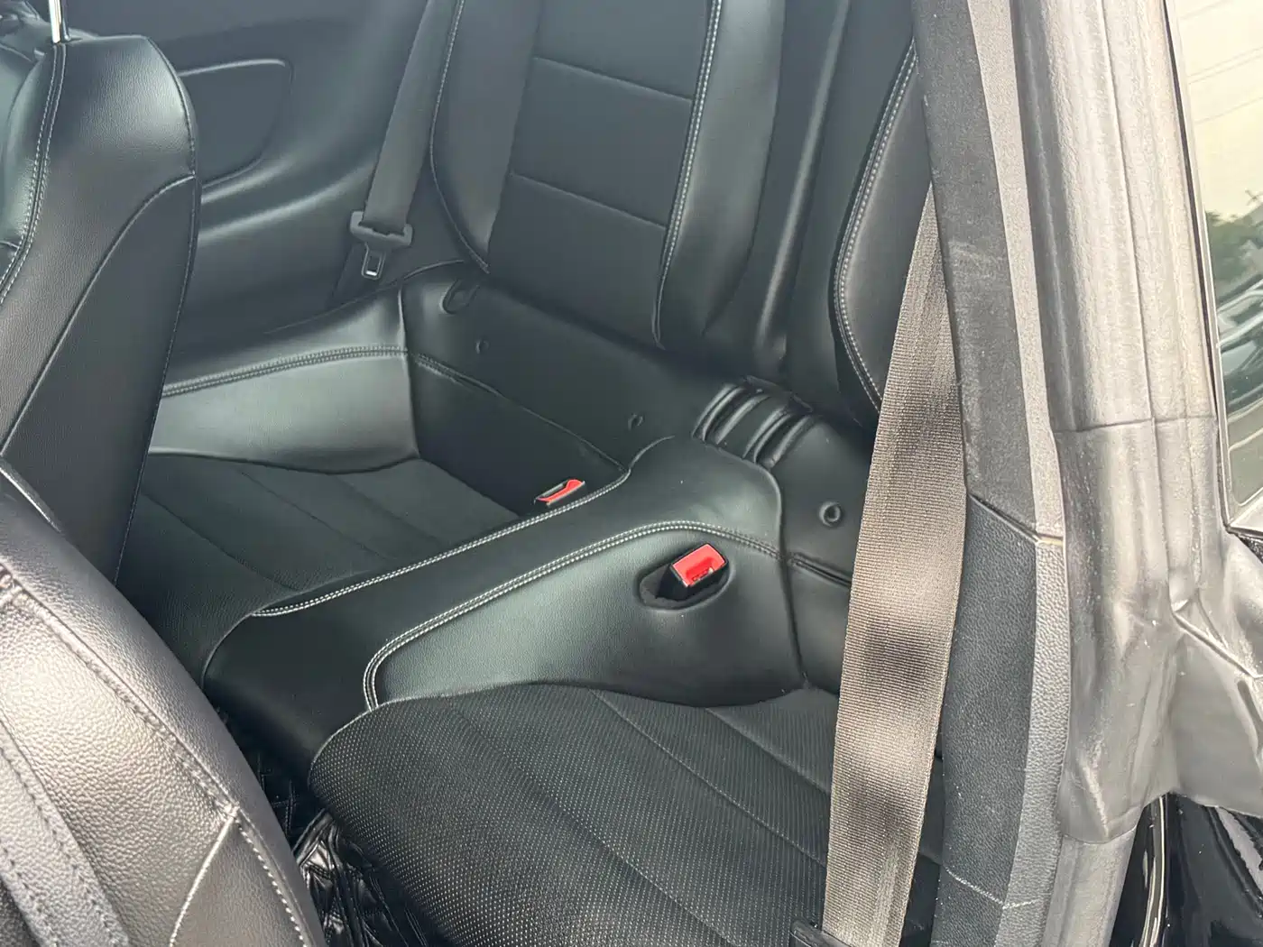 Ford Mustang 2019 2.3L EcoBoost фото 6