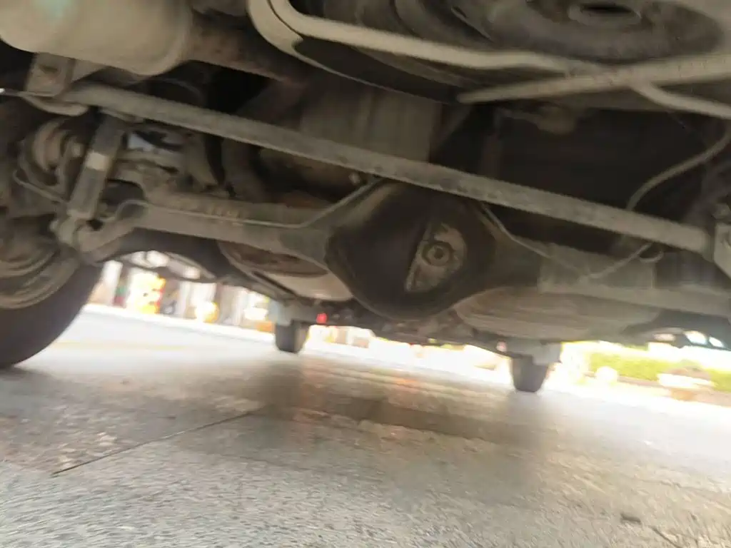 Suzuki Landi 2009 2007 Model 1.4L 4WD Standard Type 1