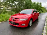 Фото 1 - Mazda 6