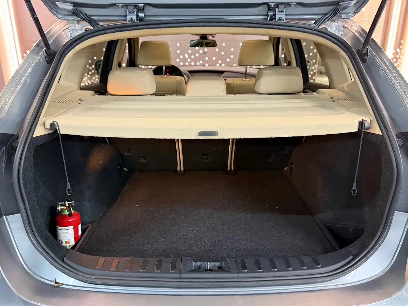 BMW X1 (Import) 2010 2010 xDrive25i