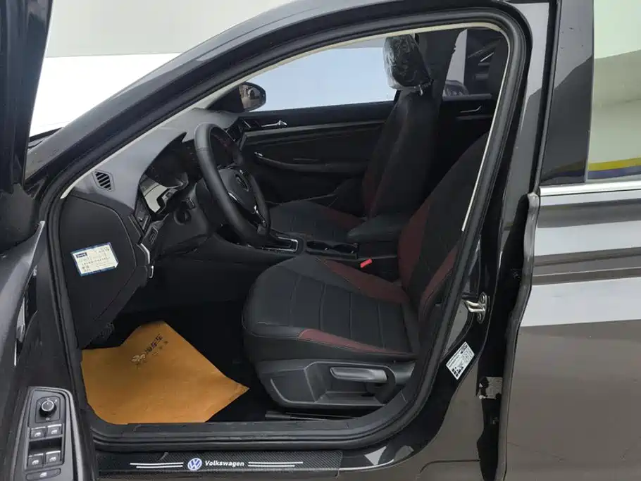 Volkswagen Bora, миниатюра 9