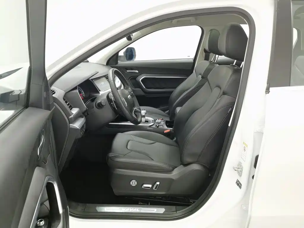 Фото 10 - Haval H6