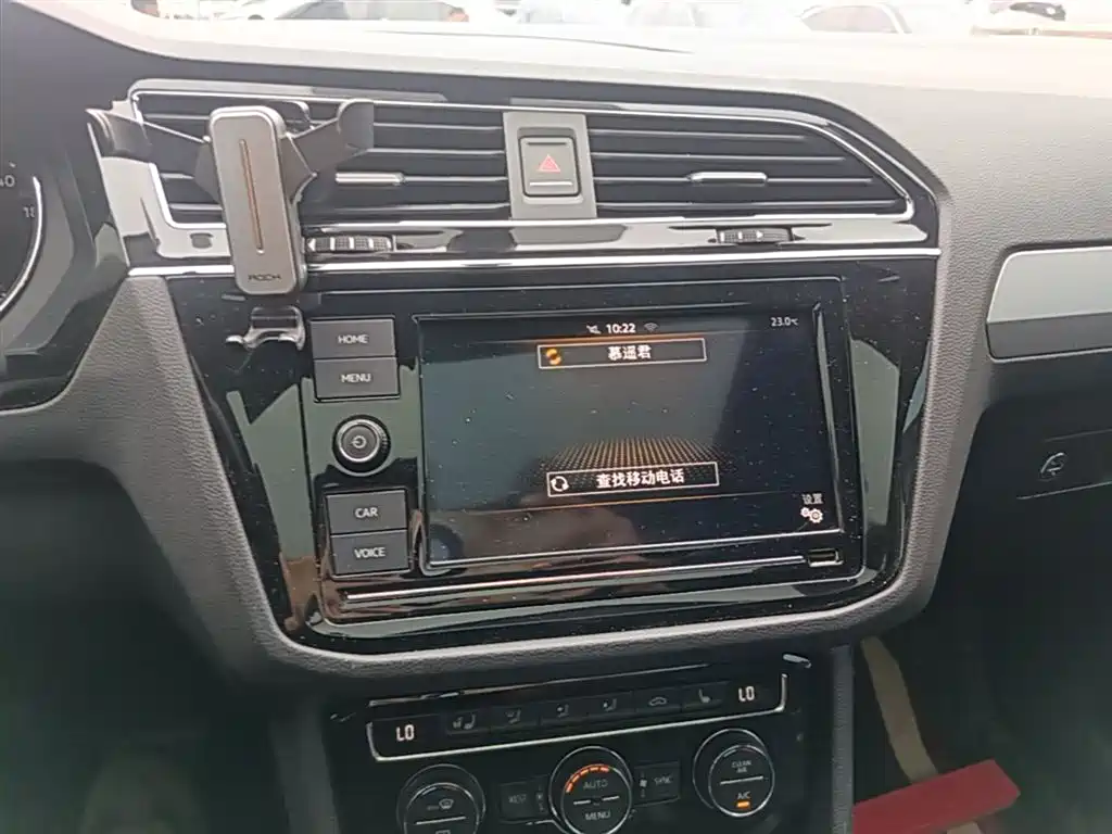 Volkswagen Tiguan L 2018 Facelift 330TSI Automatic 2WD Luxury Edition фото 13