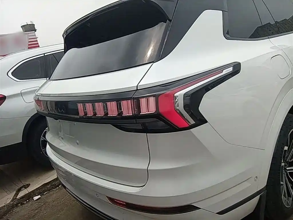 Lynk & Co 09 EM-P 2023 2.0TD EM-P Voyage PM 7-Seater фото 6