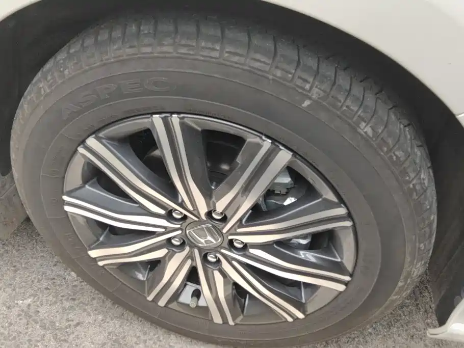 Honda Odyssey 2025 2024 2.0L e:HEV Sharp·Comfort Edition