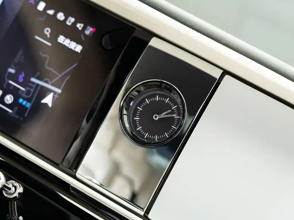 Rolls-Royce Spectre 2025 2024 Standard Model