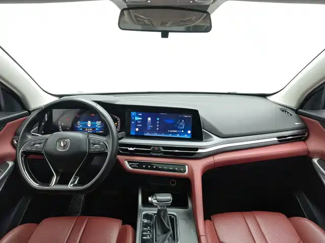 Changan CS75 PLUS 2021 Model 1.5T Automatic Luxury — фото 5