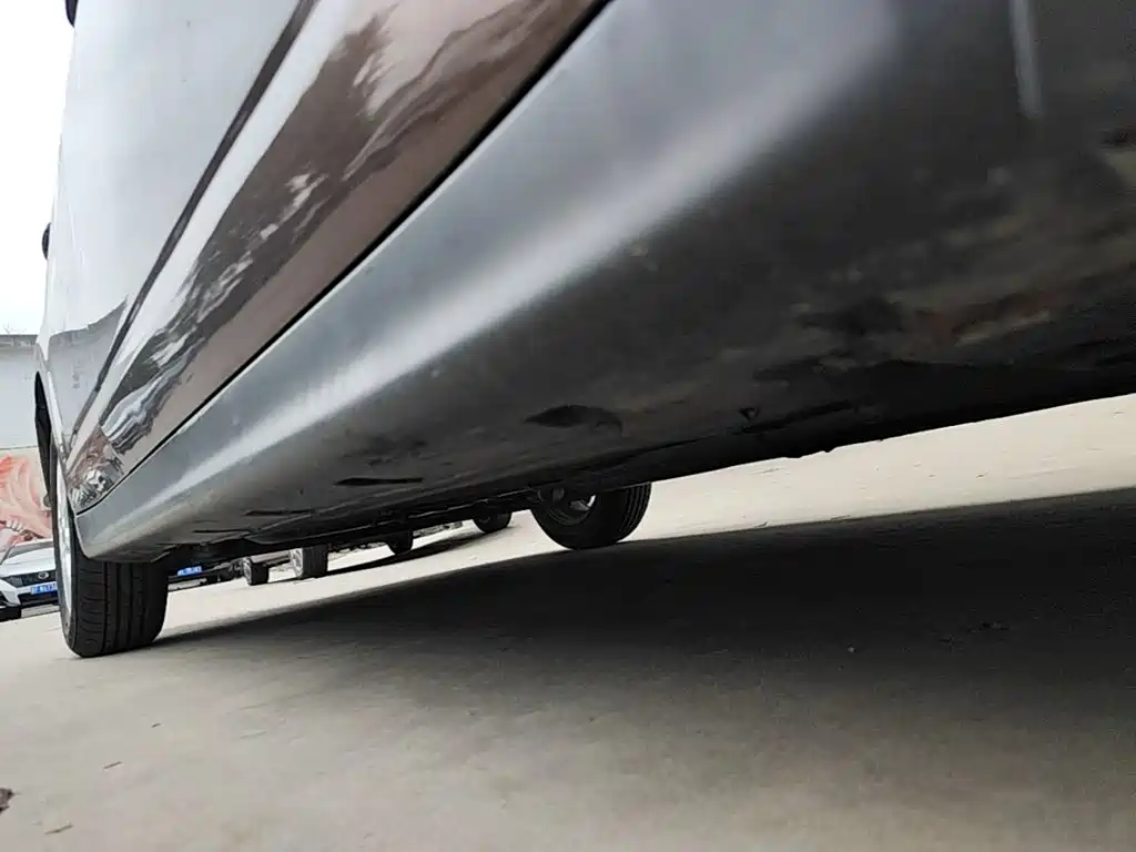 Venucia R50 2016 2016 Model 1.6L Automatic Elite Edition