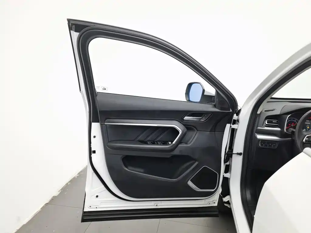 Фото 8 - Haval H6