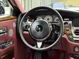 Фото 11 - Rolls-Royce Ghost