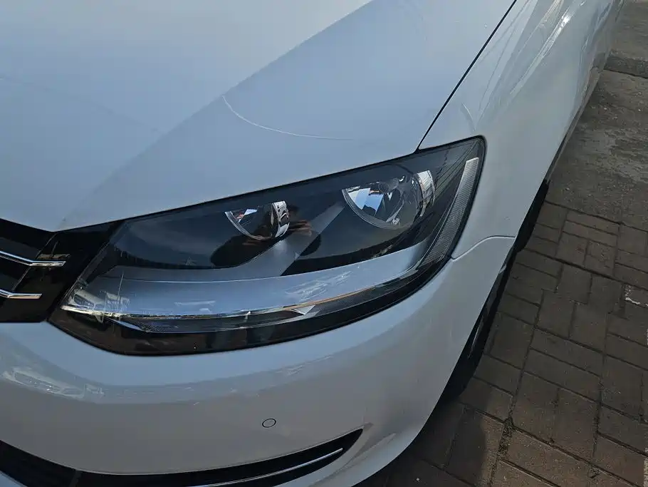 Фото 5 - Volkswagen Sharan